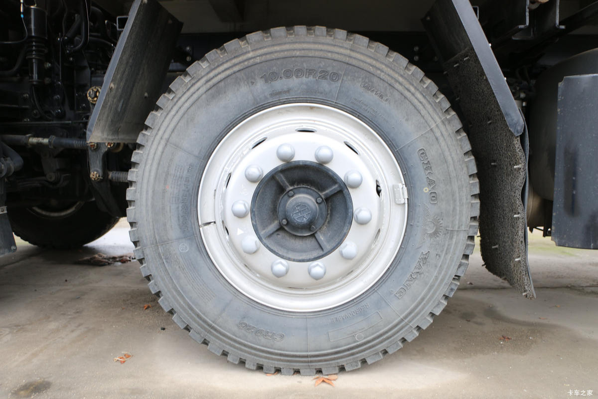  ES7 270 8X4 7.2ж(BJ3314DPPHB-04)                                                