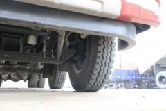 福田瑞沃 大金刚ES7 270马力 8X4 7.2米自卸车(BJ3314DPPHB-04)