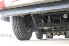 福田瑞沃 大金刚ES7 270马力 8X4 7.2米自卸车(BJ3314DPPHB-04)