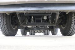 福田瑞沃 大金刚ES7 270马力 8X4 7.2米自卸车(BJ3314DPPHB-04)