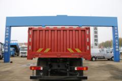 福田瑞沃 大金刚ES7 270马力 8X4 7.2米自卸车(BJ3314DPPHB-04)