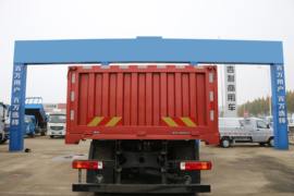 大金刚ES7&nbsp;自卸车上装                                                图片