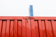 福田瑞沃 大金刚ES7 270马力 8X4 7.2米自卸车(BJ3314DPPHB-04)