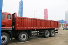 福田瑞沃 大金刚ES7 270马力 8X4 7.2米自卸车(BJ3314DPPHB-04)