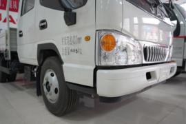 康铃H1(原康铃808)&nbsp;载货车外观                                                图片