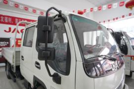 康铃H1(原康铃808)&nbsp;载货车外观                                                图片