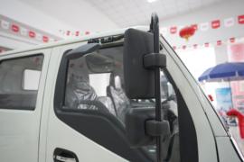 康铃H1(原康铃808)&nbsp;载货车外观                                                图片