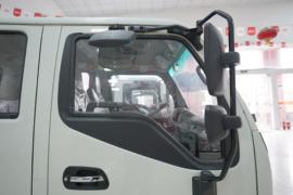 康铃H1(原康铃808)&nbsp;载货车外观                                                图片