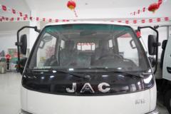 康铃H3载货车赣州市火热促销中 让利高达0.8万