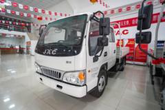 优惠0.5万 赣州市康铃H3载货车火热促销中