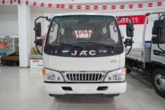 优惠0.5万 赣州市康铃H3载货车火热促销中