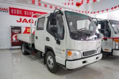 优惠0.001万 新乡市康铃H3载货车火热促销中