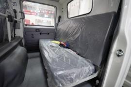 康铃H1(原康铃808)&nbsp;载货车驾驶室                                               图片