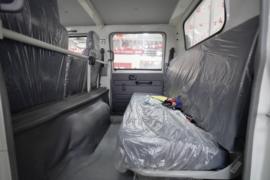 康铃H1(原康铃808)&nbsp;载货车驾驶室                                               图片