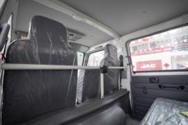 康铃H1(原康铃808)&nbsp;载货车驾驶室                                               图片