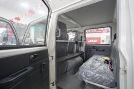 康铃H1(原康铃808)&nbsp;载货车驾驶室                                               图片