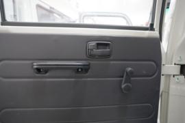 康铃H1(原康铃808)&nbsp;载货车驾驶室                                               图片