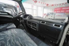 康铃H1(原康铃808)&nbsp;载货车驾驶室                                               图片