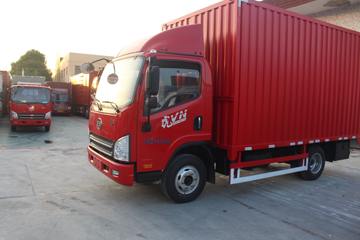  VN 137 4.16׵ʽῨ()(CA5040XXYP40K61L2E6A84)ͼƬ