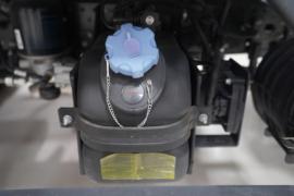 康铃H1(原康铃808)&nbsp;载货车底盘                                                图片