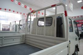 康铃H1(原康铃808)&nbsp;载货车上装                                                图片