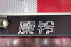 康铃H1(原康铃808)&nbsp;载货车上装                                                图片