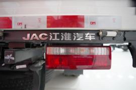 康铃H1(原康铃808)&nbsp;载货车上装                                                图片