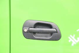 GK8&nbsp;自卸车外观                                                图片