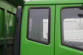 GK8&nbsp;自卸车外观                                                图片