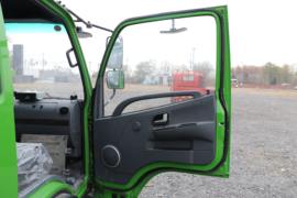 GK8&nbsp;自卸车驾驶室                                               图片