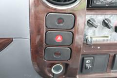 凯马 GK8福运来 130马力 3.5米自卸车(锡柴)(国六)