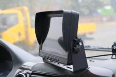 凯马 GK8福运来 130马力 3.5米自卸车(锡柴)(国六)