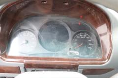 凯马 GK8福运来 130马力 3.5米自卸车(锡柴)(国六)