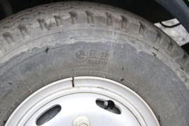 GK8&nbsp;自卸车底盘                                                图片