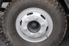 凯马 GK8福运来 130马力 3.5米自卸车(锡柴)(国六)