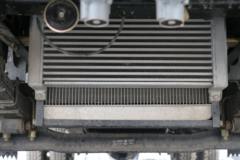 凯马 GK8福运来 130马力 3.5米自卸车(锡柴)(国六)