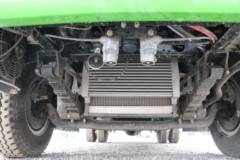 凯马 GK8福运来 130马力 3.5米自卸车(锡柴)(国六)