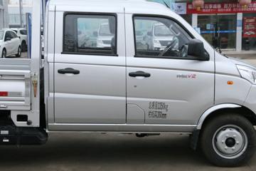  V2  1.6L 122  2.55˫΢(BJ1030V5AV7-51)ͼƬ