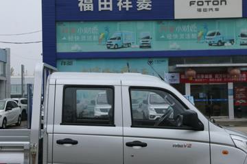  V2  1.6L 122  2.55˫΢(BJ1030V5AV7-51)ͼƬ