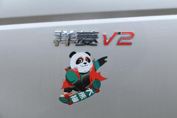  V2  1.6L 122  2.55˫΢(BJ1030V5AV7-51)ͼƬ