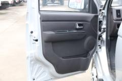 福田 祥菱V2 舒适型 1.6L 122马力 汽油 2.55米双排栏板微卡(BJ1030V5AV7-51)