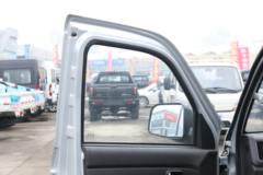 福田 祥菱V2 舒适型 1.6L 122马力 汽油 2.55米双排栏板微卡(BJ1030V5AV7-51)