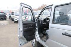 福田 祥菱V2 舒适型 1.6L 122马力 汽油 2.55米双排栏板微卡(BJ1030V5AV7-51)