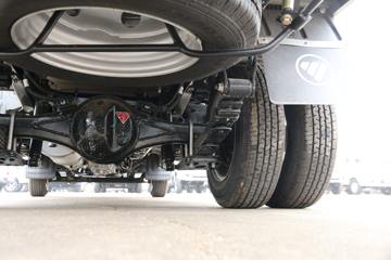 ���� ����V2 ������ 1.6L 122���� ���� 2.55��˫������΢��(BJ1030V5AV7-51)ͼƬ