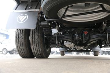 ���� ����V2 ������ 1.6L 122���� ���� 2.55��˫������΢��(BJ1030V5AV7-51)ͼƬ