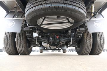 ���� ����V2 ������ 1.6L 122���� ���� 2.55��˫������΢��(BJ1030V5AV7-51)ͼƬ