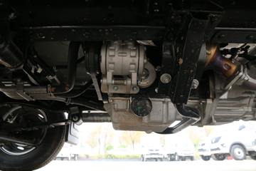 ���� ����V2 ������ 1.6L 122���� ���� 2.55��˫������΢��(BJ1030V5AV7-51)ͼƬ