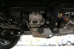 福田 祥菱V2 舒适型 1.6L 122马力 汽油 2.55米双排栏板微卡(BJ1030V5AV7-51)