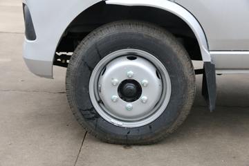 ���� ����V2 ������ 1.6L 122���� ���� 2.55��˫������΢��(BJ1030V5AV7-51)ͼƬ