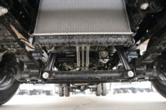 福田 祥菱V2 舒适型 1.6L 122马力 汽油 2.55米双排栏板微卡(BJ1030V5AV7-51)